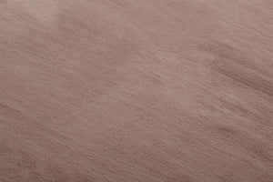 Luxe Velour 4506F Pink Rug - Baconco