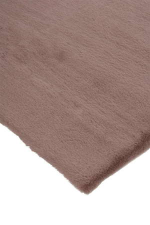 Luxe Velour 4506F Pink Rug - Baconco