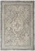 Lynx LNX01 Ivory/Charcoal Rug - Baconco