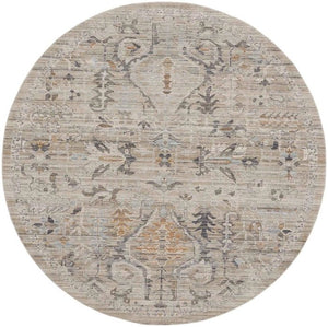 Lynx LNX02 Ivory/Taupe Rug - Baconco