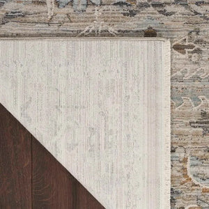 Lynx LNX02 Ivory/Taupe Rug - Baconco