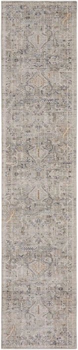 Lynx LNX02 Ivory/Taupe Rug - Baconco