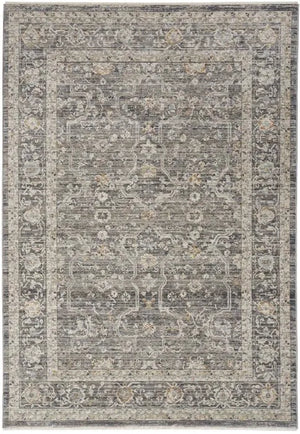 Lynx LNX03 Slate/Multi Rug - Baconco