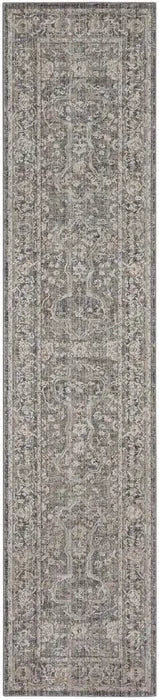 Lynx LNX03 Slate/Multi Rug - Baconco