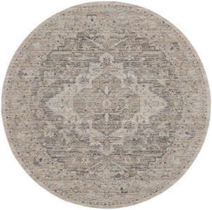 Lynx LNX05 Ivory/Slate Rug - Baconco