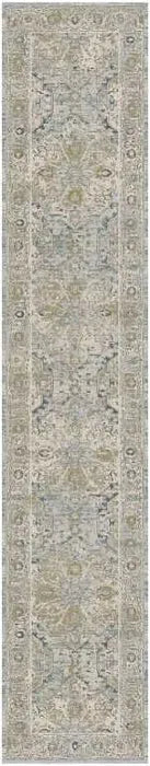 Lynx LNX07 Light Blue Rug - Baconco