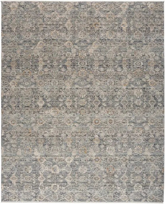 Lynx LNX08 Charcoal Rug - Baconco