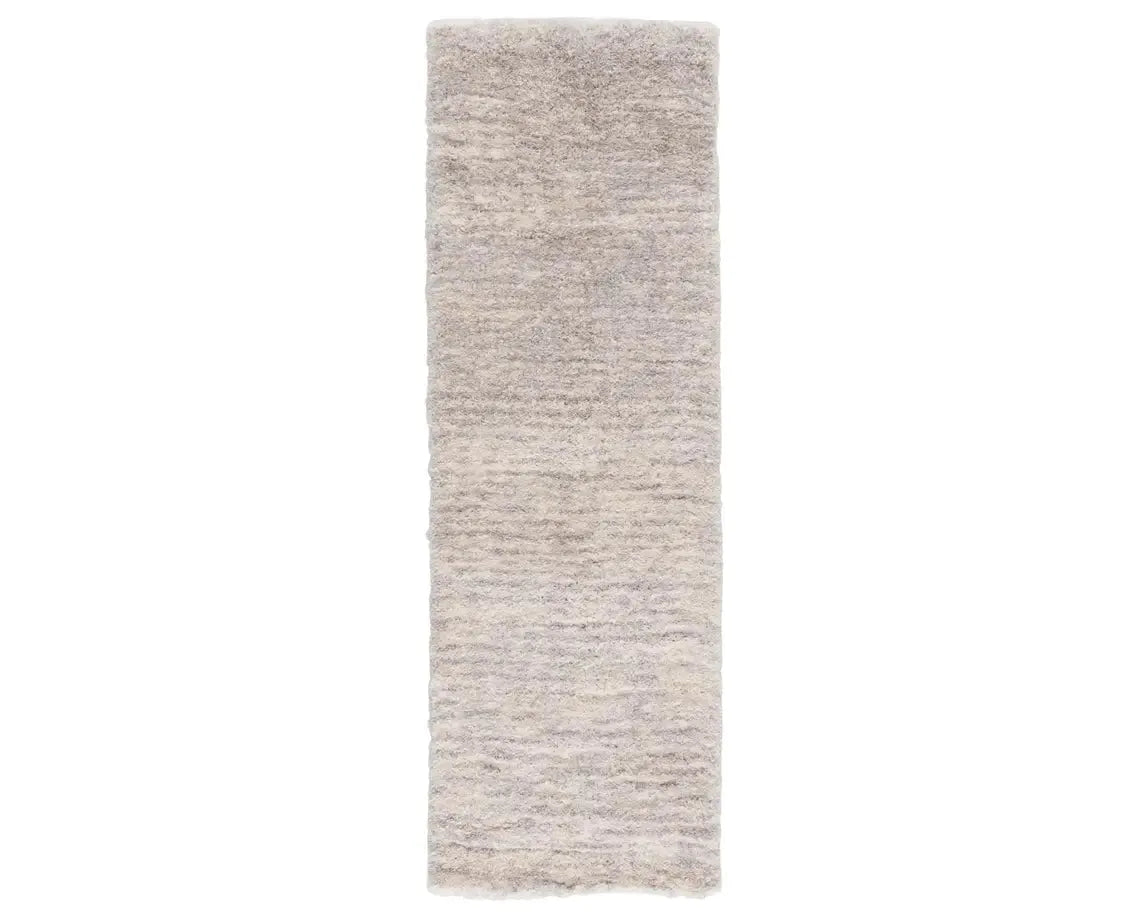 Lyra LYR05 Smoky Grey/Cream Rug - Baconco