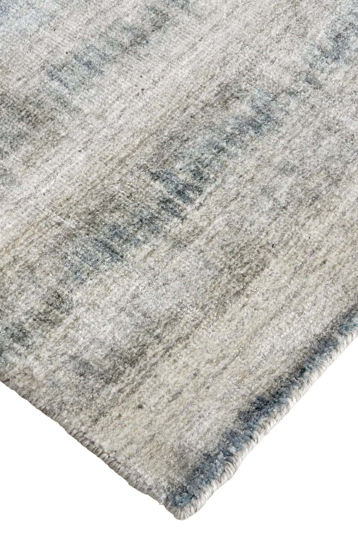 Mackay 8824F Aegean Blue/Gray Rug - Baconco