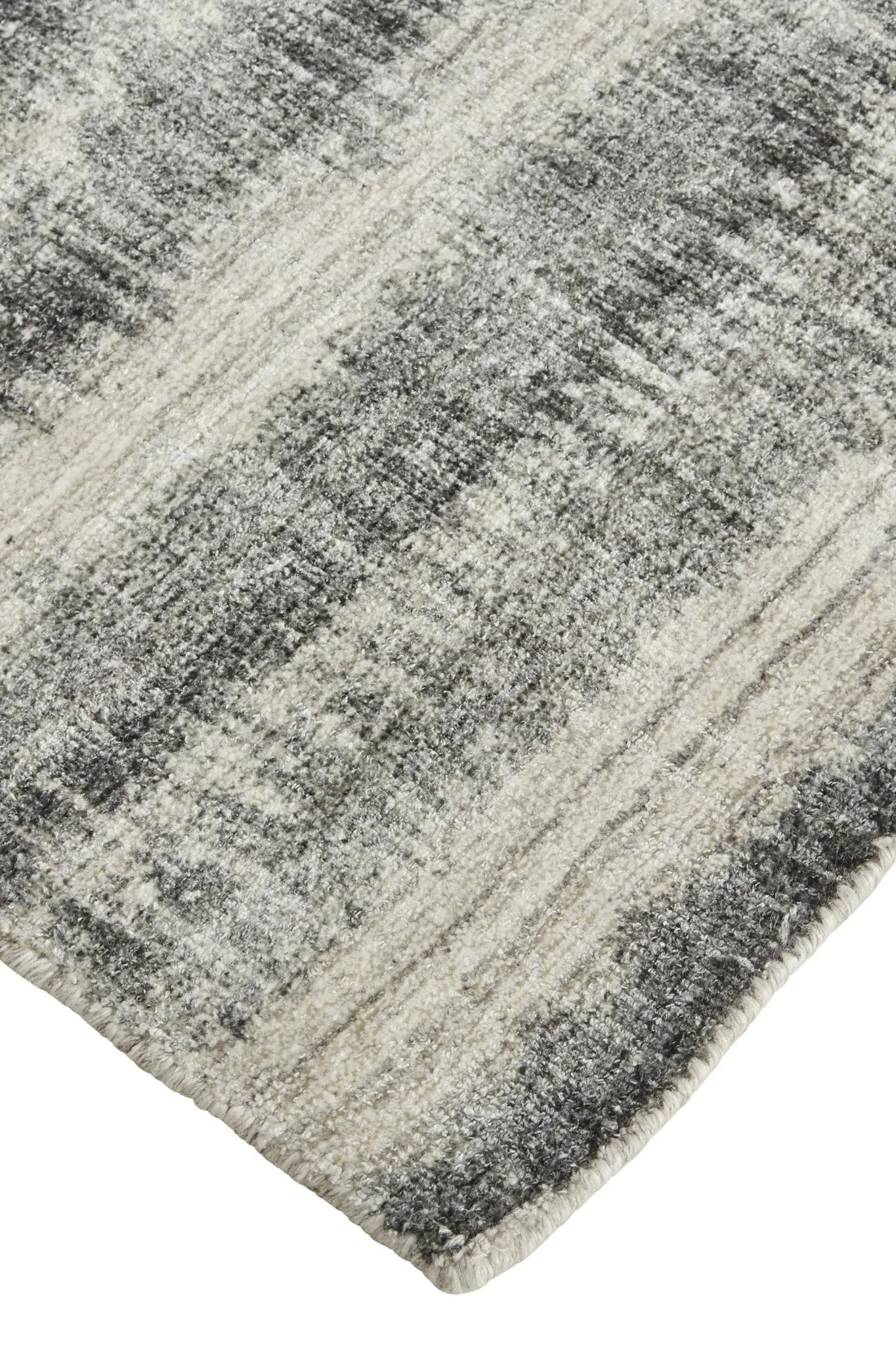 Mackay 8824F Gray Rug - Baconco