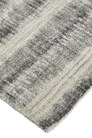 Mackay 8824F Gray Rug - Baconco