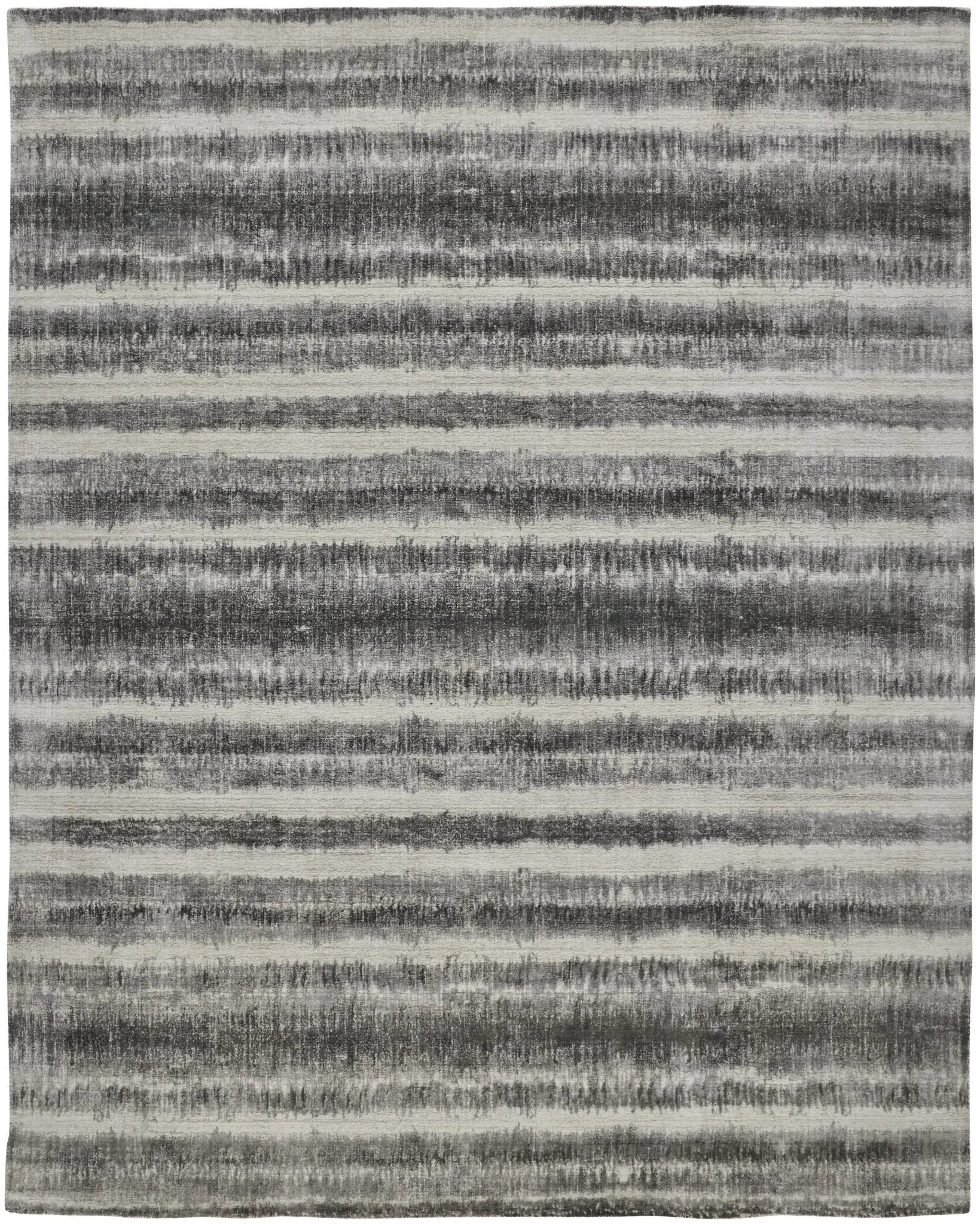 Mackay 8824F Gray Rug - Baconco