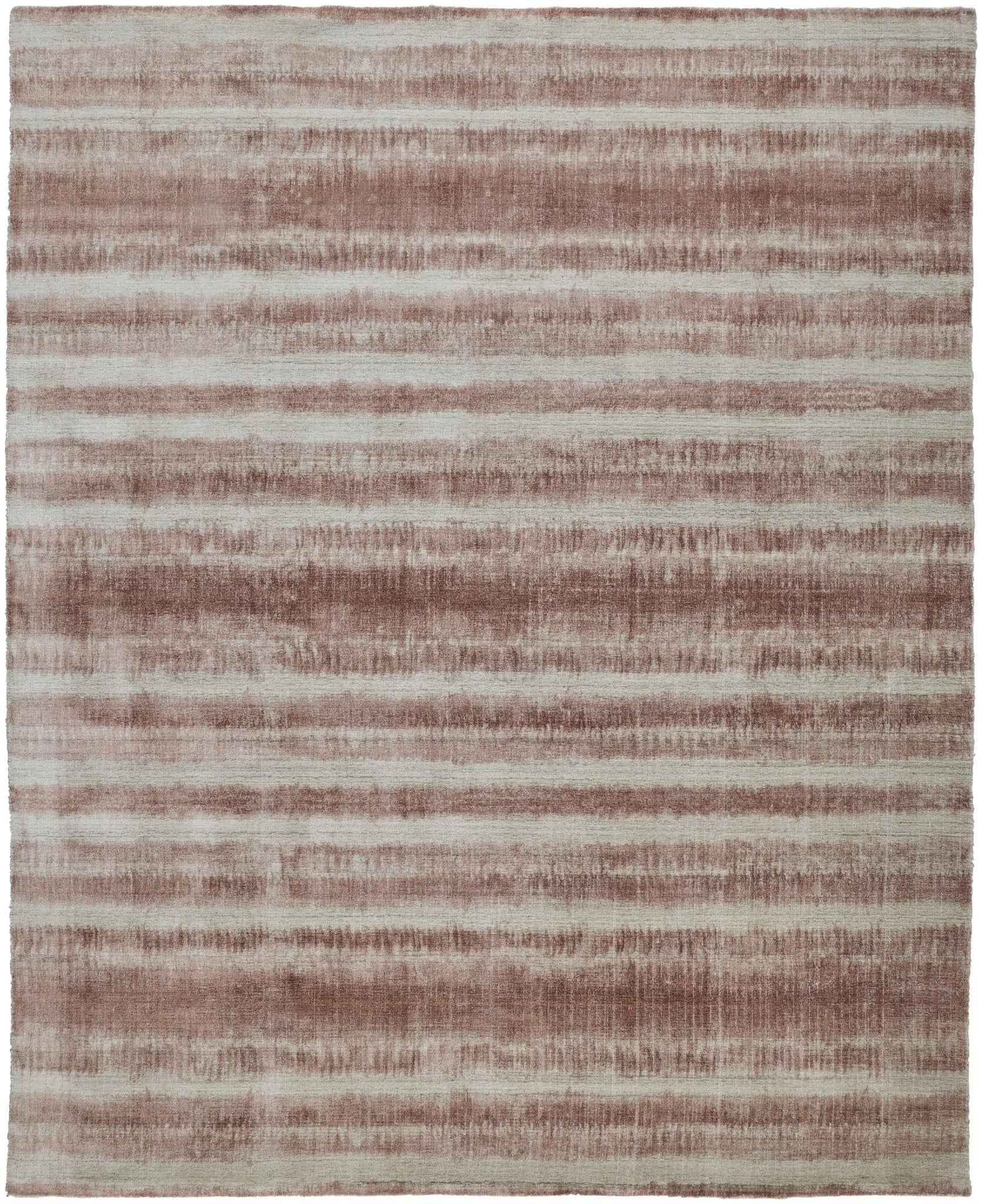 Mackay 8824F Pink/Rust Rug - Baconco