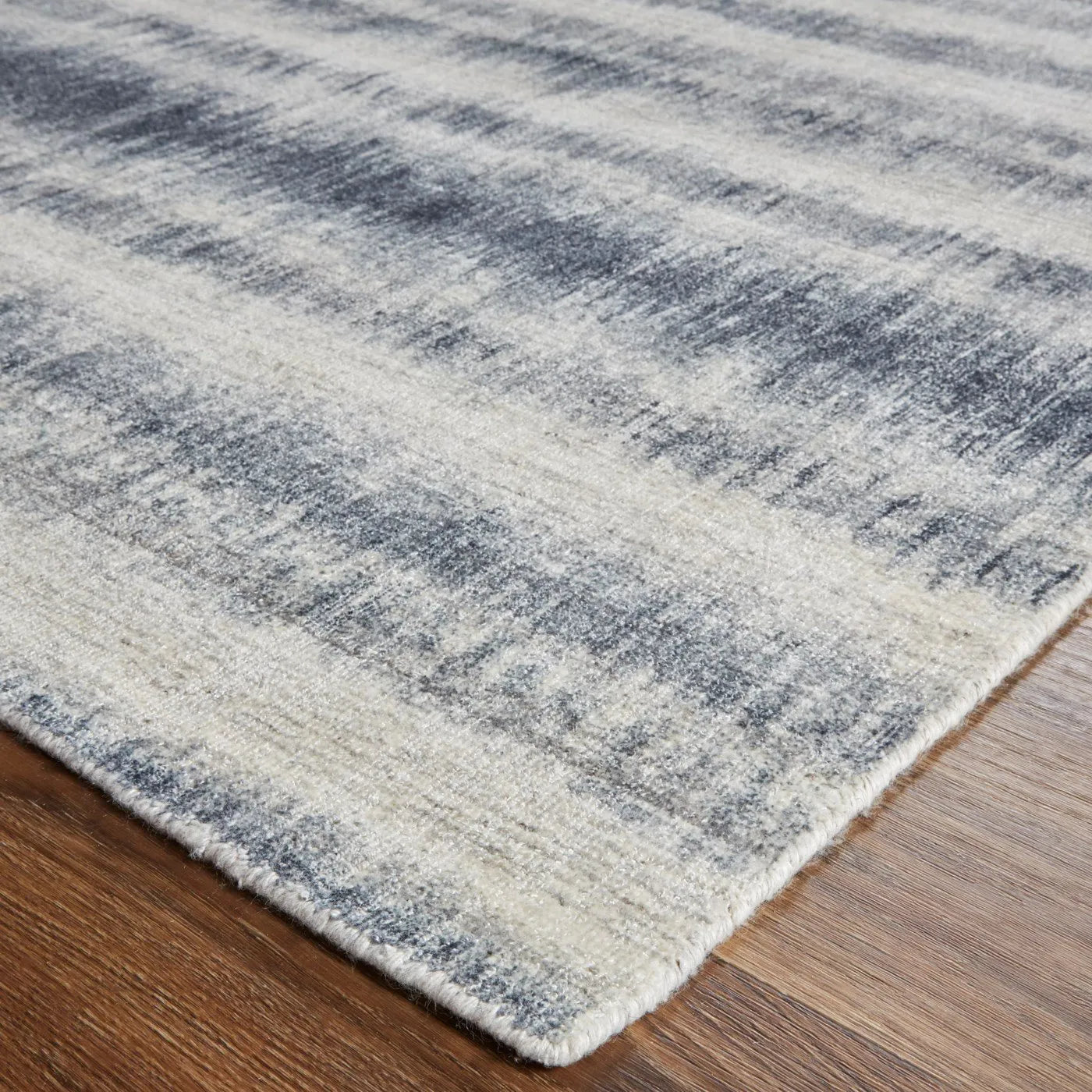 Mackay 8824F Slate/Blue Rug - Baconco