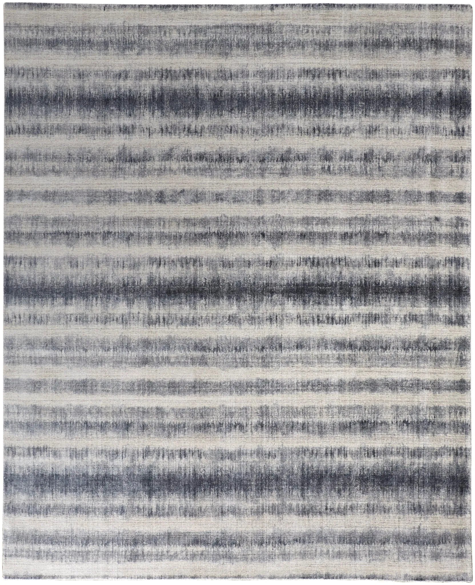 Mackay 8824F Slate/Blue Rug - Baconco