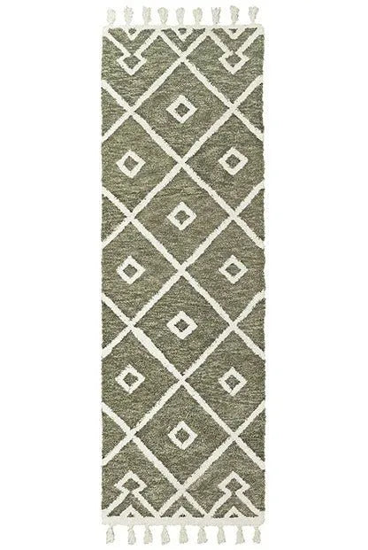 Madison 61407 Grey Ivory Rug