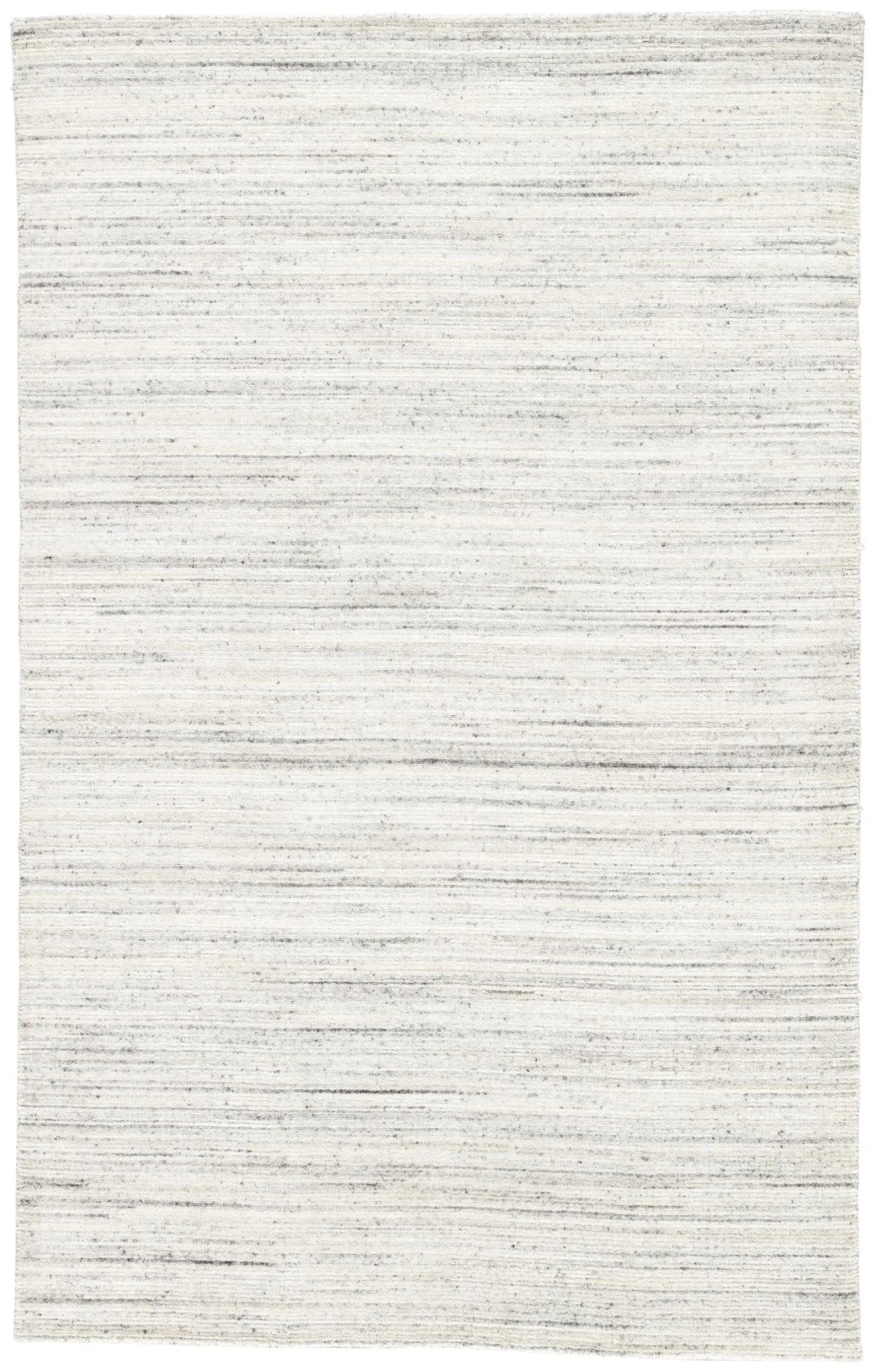 Madras Mds04 Vassa White/Gray Rug - Baconco