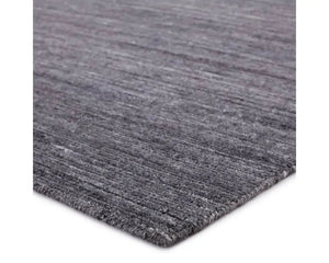 Madras MDS08 Slate Blue/Grey Rug - Baconco