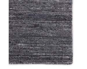 Madras MDS08 Slate Blue/Grey Rug - Baconco