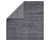 Madras MDS08 Slate Blue/Grey Rug - Baconco