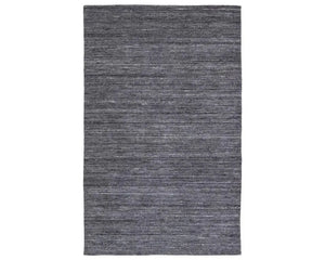 Madras MDS08 Slate Blue/Grey Rug - Baconco