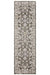 Maharaja 70N Grey Ivory Rug - Baconco