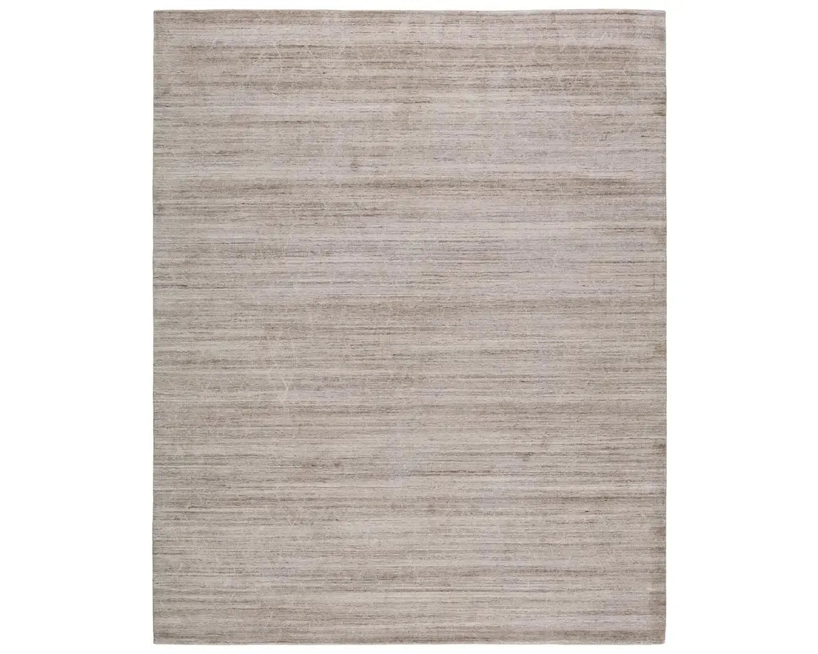 Makai MAK01 Taupe/Grey Rug - Baconco