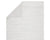 Makai MAK02 White/Grey Rug - Baconco