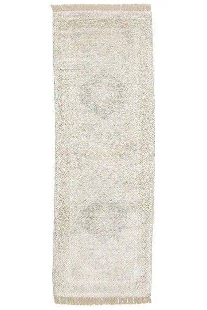 Malabar 45303 Beige/Grey Rug - Baconco