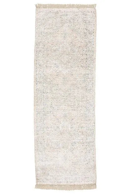 Malabar 45308 Beige/Grey Rug - Baconco