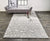 Mali 8629F Gray Rug - Baconco