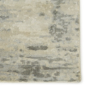 Malibu By Barclay Butera Mbb02 Retreat Gray/Ivory Rug - Baconco