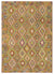 Malibu MAL07 Gold Rug - Baconco