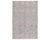 Malilla MLI01 Grey/Ivory Rug - Baconco