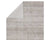 Malilla MLI05 Grey/Taupe Rug - Baconco