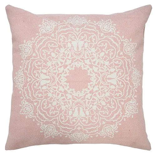 Mandala 07841CLY Clay Pillow - Baconco