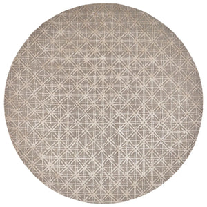 Manoa 8353F Tan/Ivory Rug - Baconco