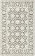 Manor 81204 Grey/ Stone Rug - Baconco