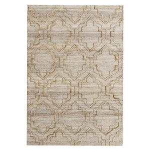 Maples 82387NAT Natural Rug - Baconco