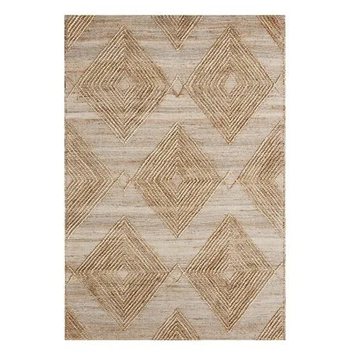 Maples 82388NAT Natural Rug - Baconco