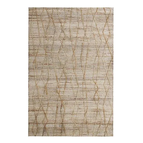 Maples 82390NAT Natural Rug - Baconco