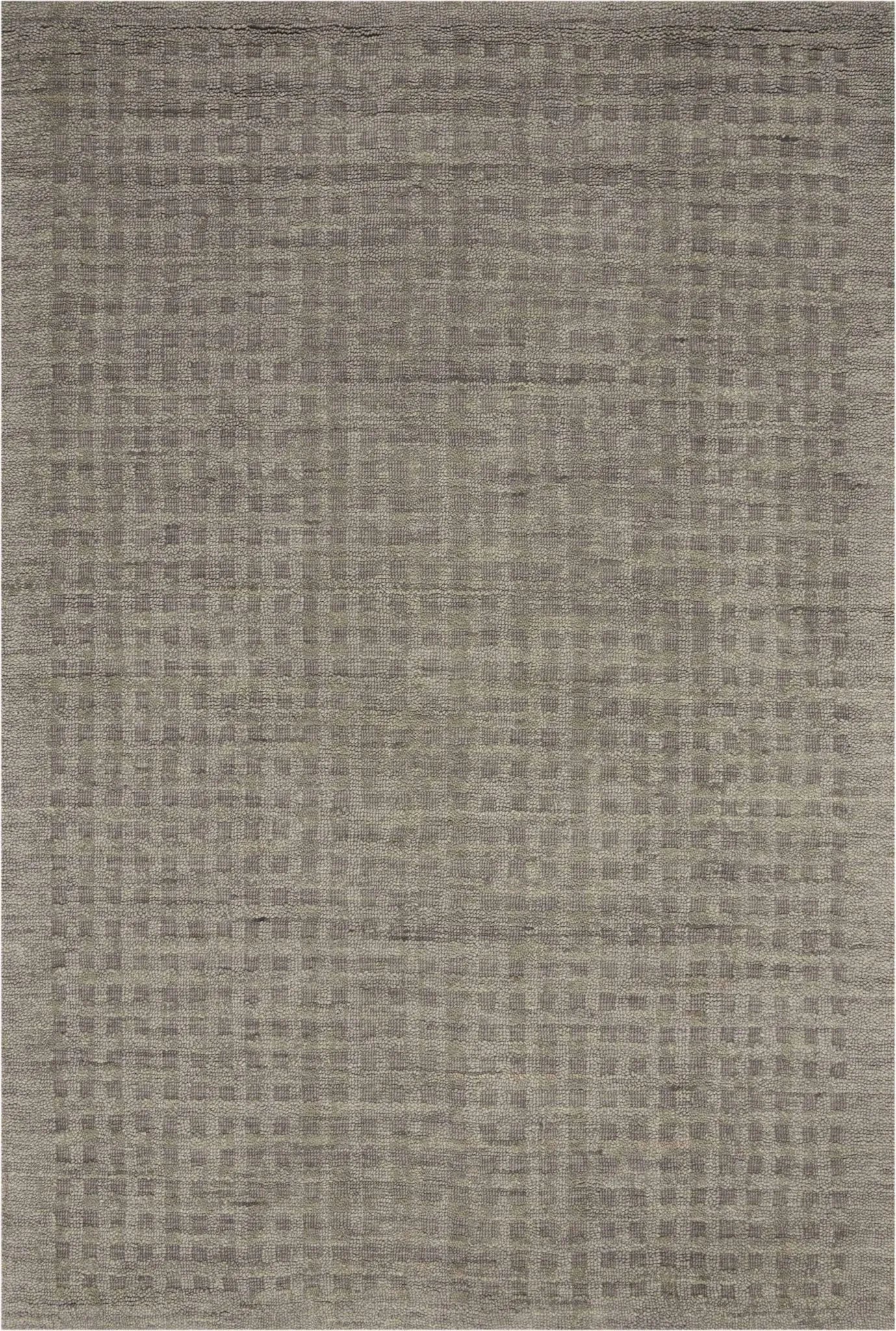 Marana MNN01 Charcoal Rug - Baconco