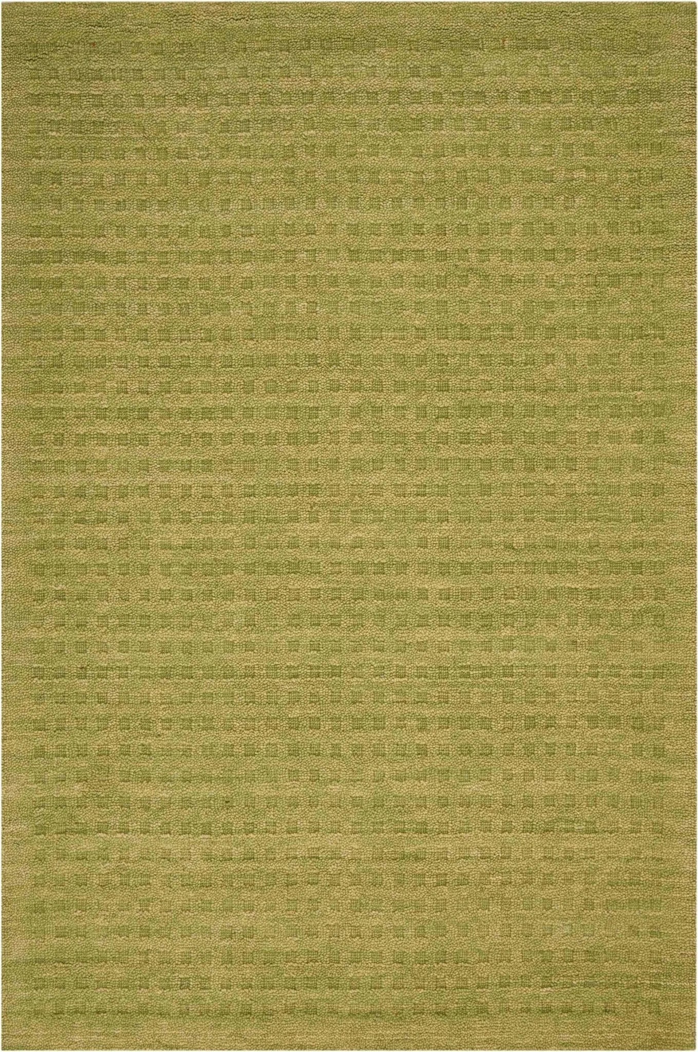 Marana MNN01 Green Rug - Baconco