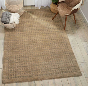 Marana MNN01 Latte Rug - Baconco