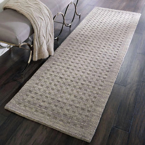 Marana MNN01 Latte Rug - Baconco