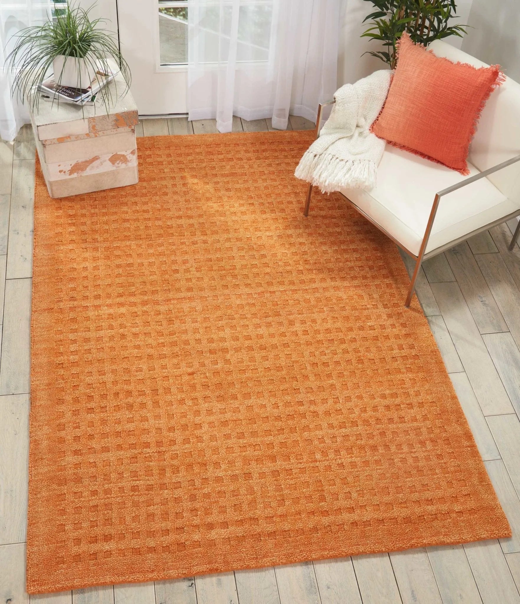 Marana MNN01 Sunset Rug - Baconco