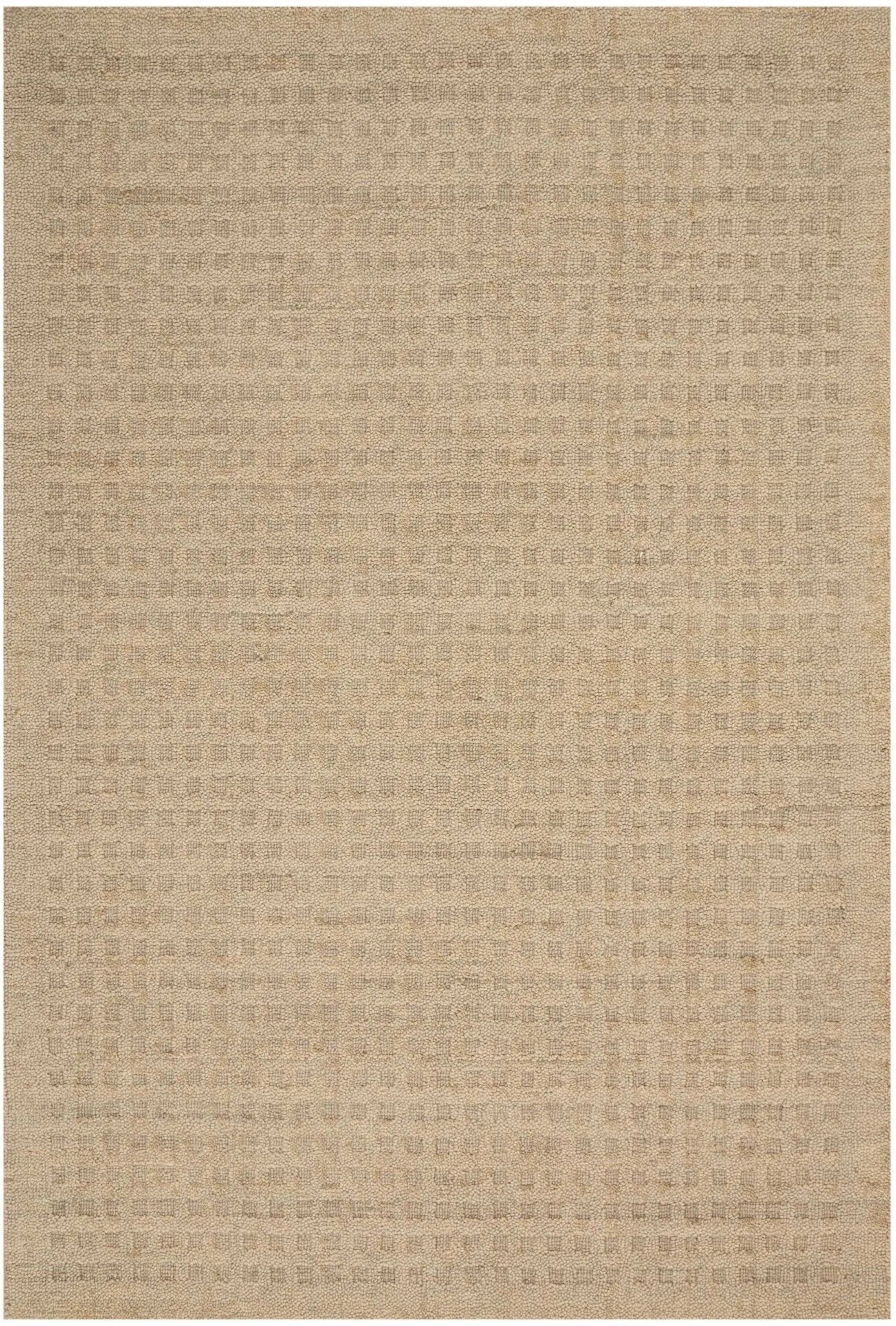 Marana MNN01 Taupe Rug - Baconco