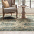 Marash RG843 741 Karamar Cream Rug - Baconco