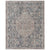 Marquette MRQ39GUF Blue/Grey Rug - Baconco