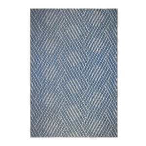 Maryland MRY-1 Blue Rug - Baconco